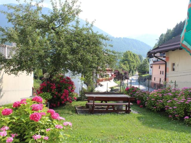 Appartamento in vendita a Sottomolizza, Castello Tesino