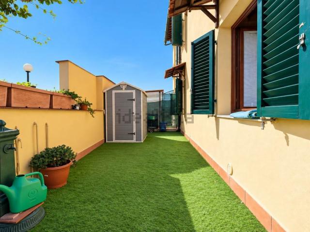 Appartamento in vendita a San Mauro, Signa