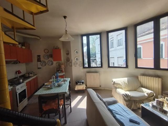 Appartamento in vendita a Unione dei comuni della Bassa Romagna, Lugo