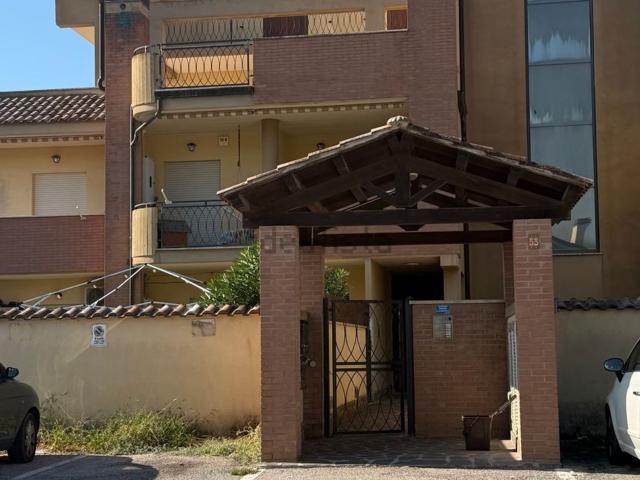 Appartamento in vendita a Tor San Lorenzo, Ardea