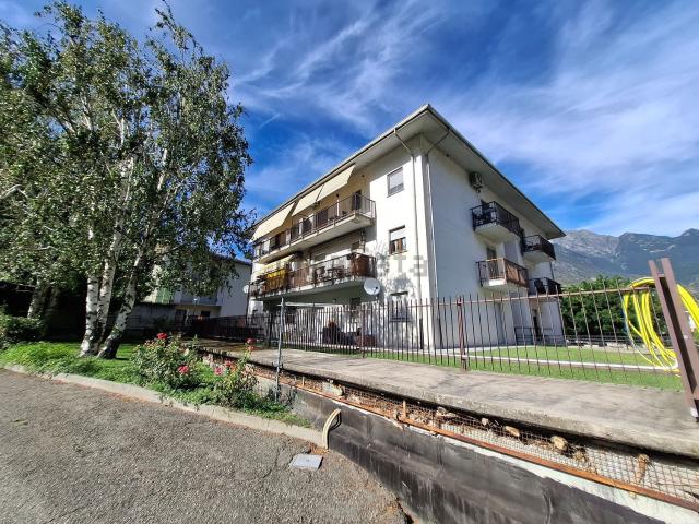 Appartamento in vendita a Chatillon, Aosta