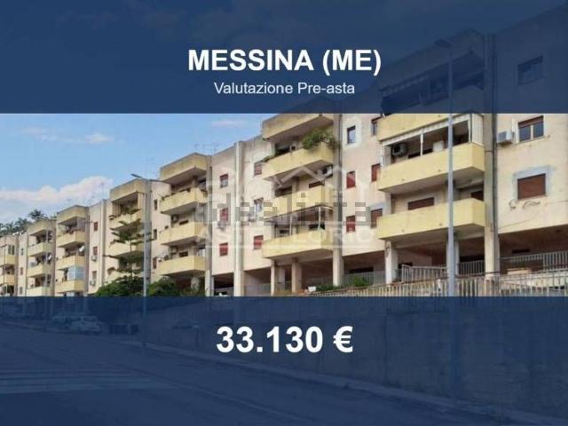 Appartamento in vendita a Giostra, Messina