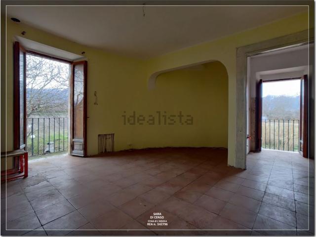 Appartamento in vendita a Introdacqua, Abruzzo