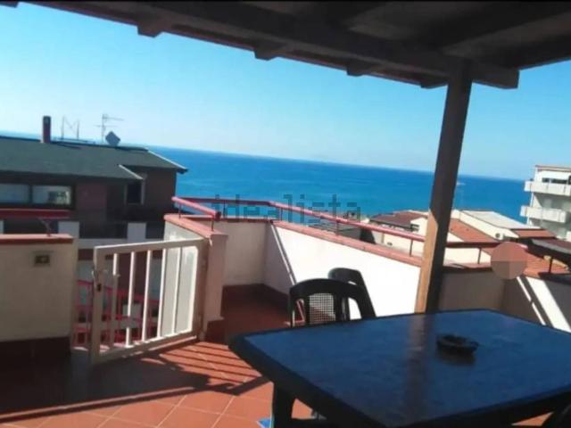 Appartamento in vendita a Tavola Grande, Capo d'Orlando