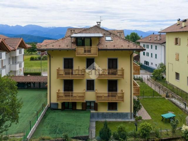 Appartamento in vendita a Comunità della Paganella, Fai Della Paganella