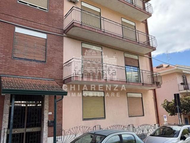 Appartamento in vendita a Ficarazzi, Aci Castello