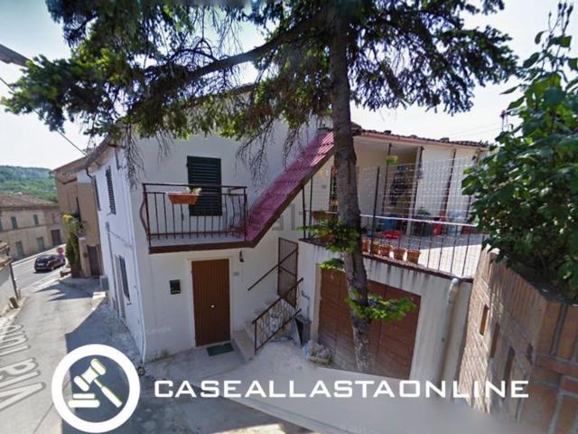 Appartamento in vendita a Marche, Ancona