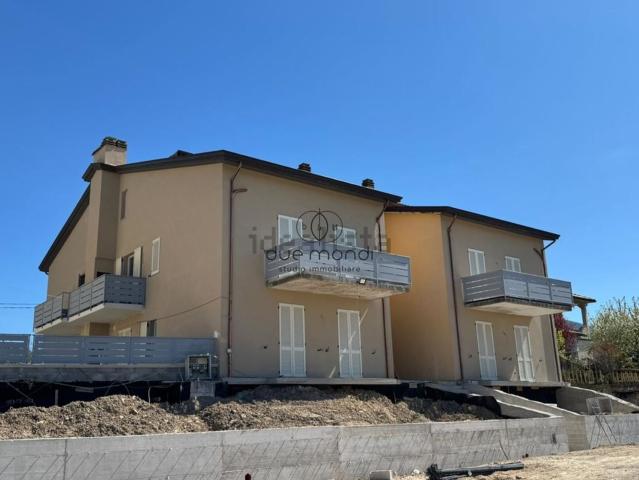 Appartamento in vendita a Spoleto, Umbria
