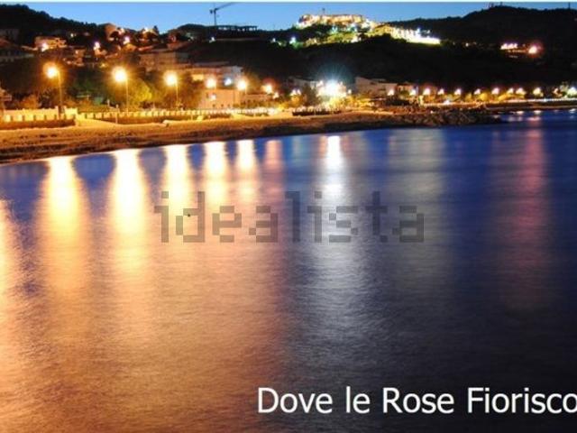 Appartamento in vendita a Marina di Roseto Capo Spulico, Calabria