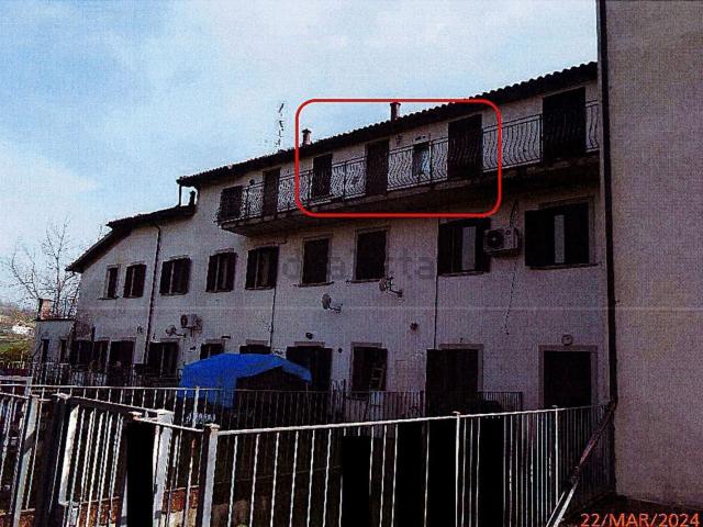 Appartamento in vendita a Piemonte, Alessandria