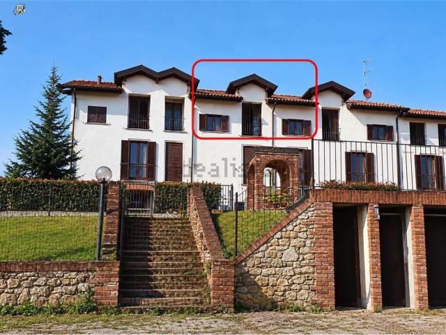 Appartamento in vendita a Valmadonna, Alessandria