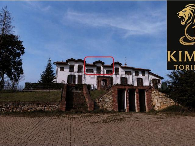 Appartamento in vendita a Piemonte, Alessandria