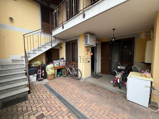Appartamento in vendita a Porta San Pietro, Piemonte