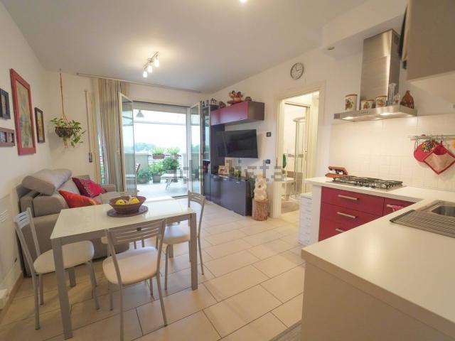 Appartamento in vendita a San Vito, Rimini