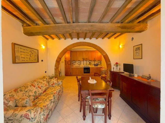 Appartamento in vendita a Tuoro Sul Trasimeno, Umbria