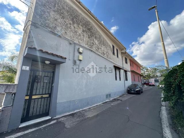 Appartamento in vendita a San Giovanni Galermo, Catania