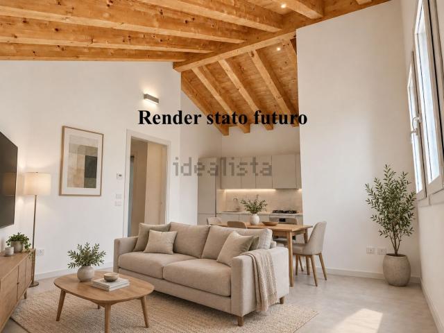 Appartamento in vendita a Castelnovo, Isola Vicentina
