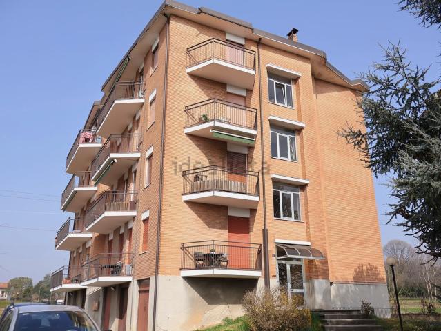 Appartamento in vendita a Triuggio, Lombardia