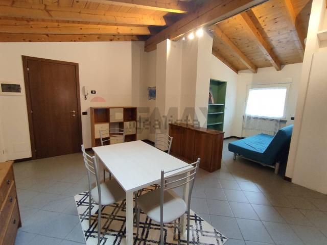 Appartamento in vendita a San Fermo Della Battaglia, Lombardia