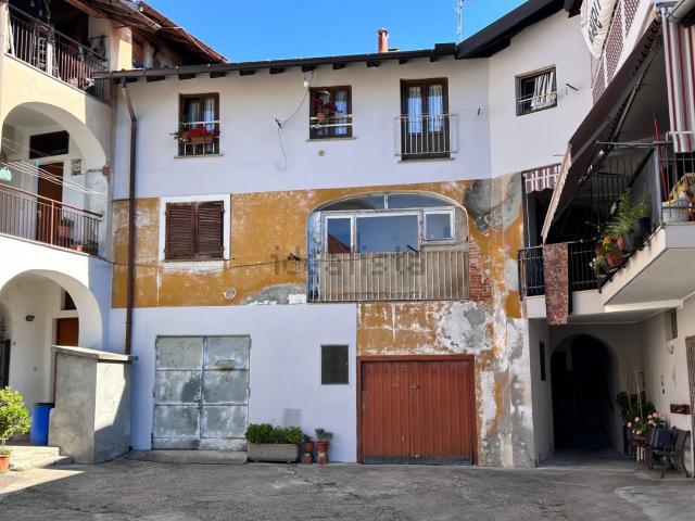 Appartamento in vendita a Santa Maria, Morazzone
