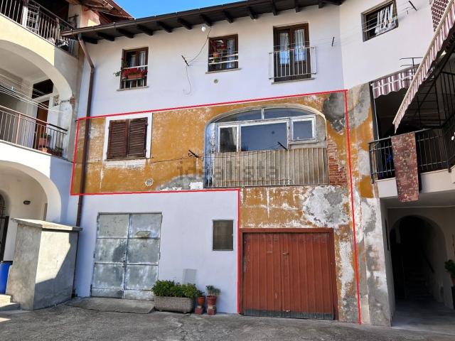 Appartamento in vendita a Morazzone, Lombardia