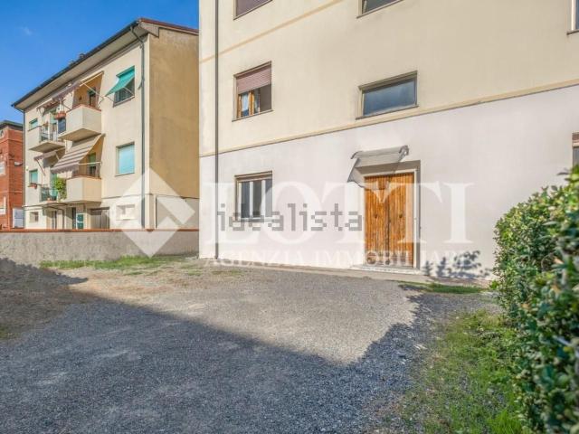 Appartamento in vendita a Romito, Pontedera