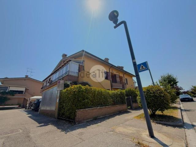 Appartamento in vendita a Ravenna, Reggio Emilia