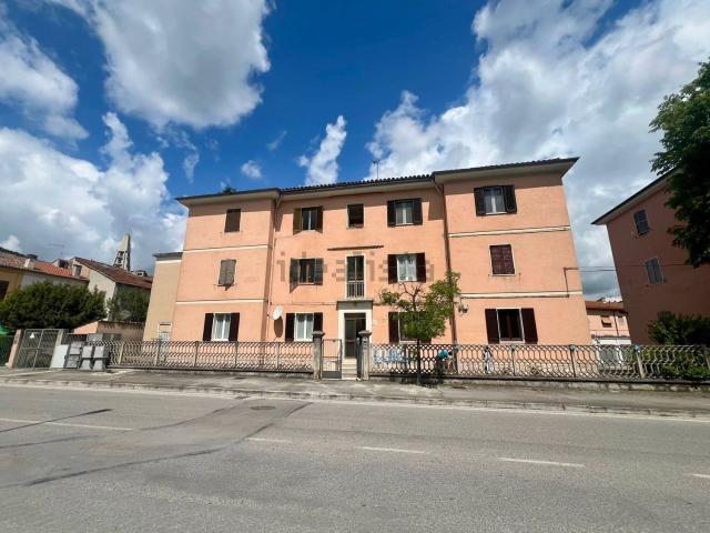 Appartamento in vendita a Piano, Fabriano