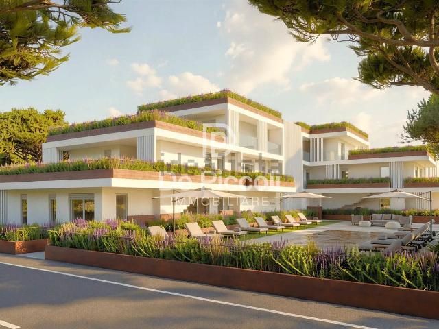 Appartamento in vendita a Jesolo Pineta, Jesolo
