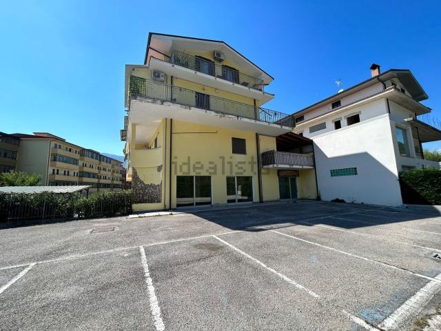 Appartamento in vendita a Popoli Terme, Pescara