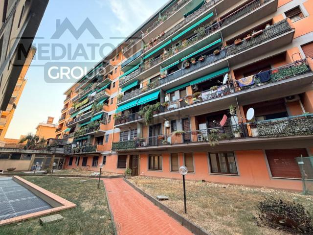 Appartamento in vendita a Mezzana, Prato