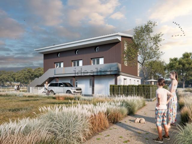 Appartamento in vendita a Punta Marina Terme, Ravenna