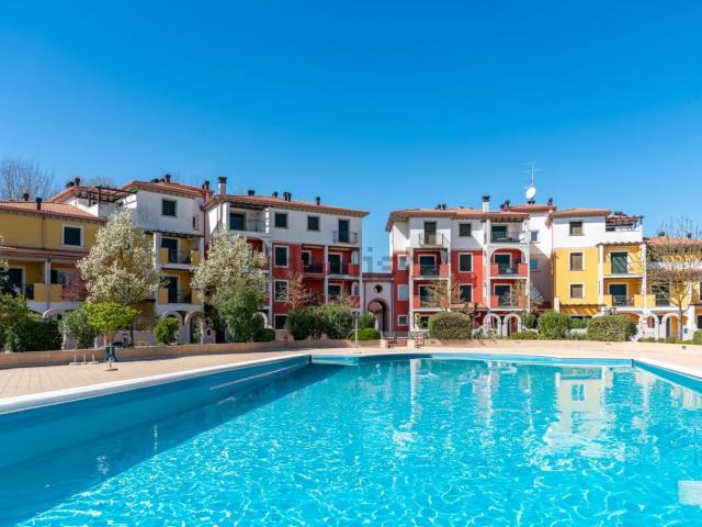 Appartamento in vendita a Lido Altanea, Caorle