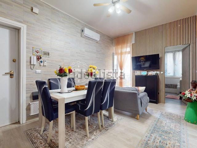 Appartamento in vendita a Valletta Paiolo, San Giorgio Di Mantova