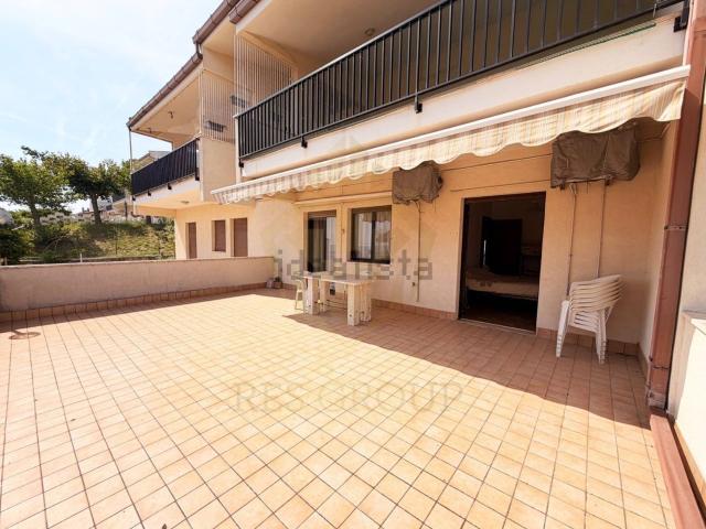 Appartamento in vendita a Riccio, Ortona