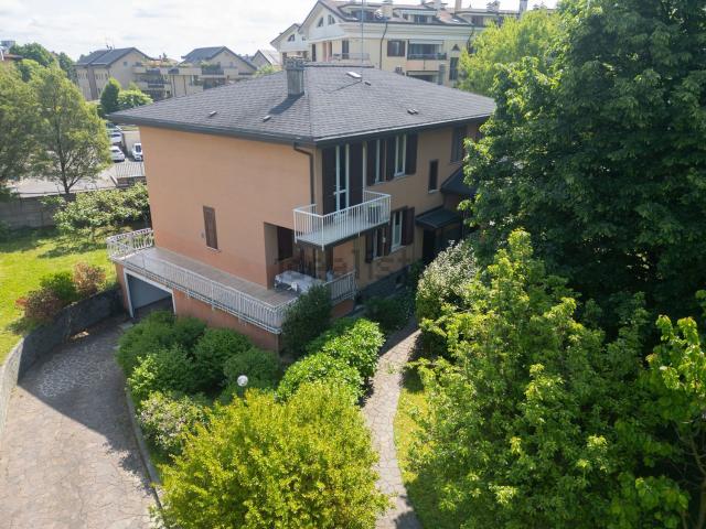 Appartamento in vendita a Torretta, Arese