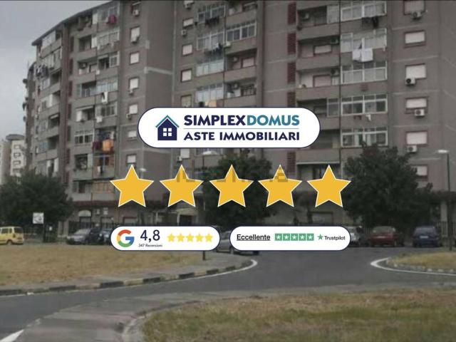 Appartamento in vendita a San Giorgio-Librino-San Giuseppe la Rena-Zia Lisa-Villaggio Sant'Agata, Catania