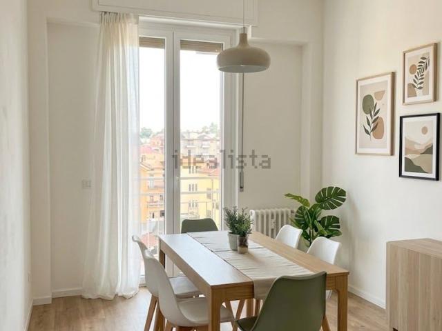 Appartamento in vendita a Biumo Superiore, Varese