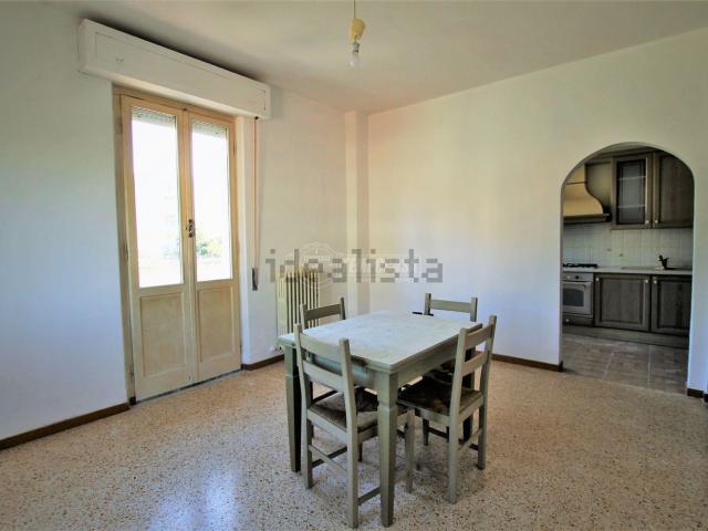 Appartamento in vendita a Villa Vitali, Marche