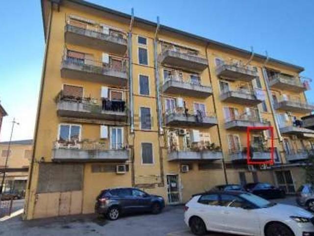 Appartamento in vendita a San Giuseppe, Vicenza