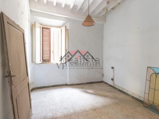 Appartamento in vendita a Radicondoli, Toscana