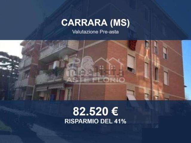 Appartamento in vendita a La Prada, Carrara