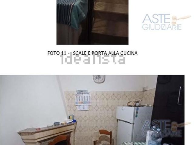 Appartamento in vendita a Arbus, Sardigna/Sardegna