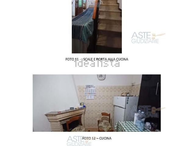 Appartamento in vendita a Arbus, Sardigna/Sardegna