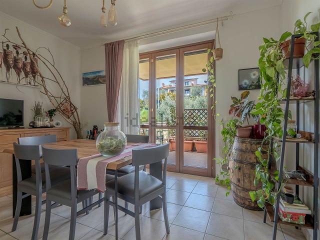 Appartamento in vendita a Castelnuovo Berardenga, Toscana