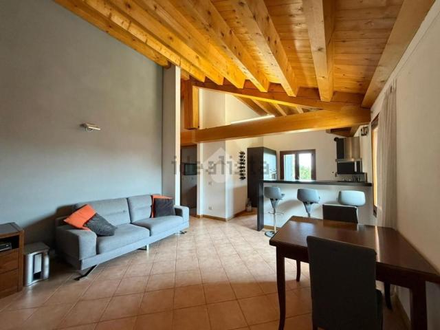 Appartamento in vendita a Carbonera, Veneto