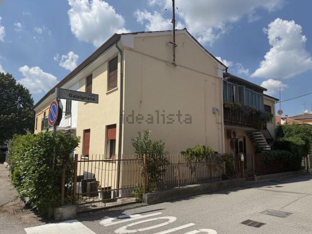 Appartamento in vendita a Battaglia Terme, Padova
