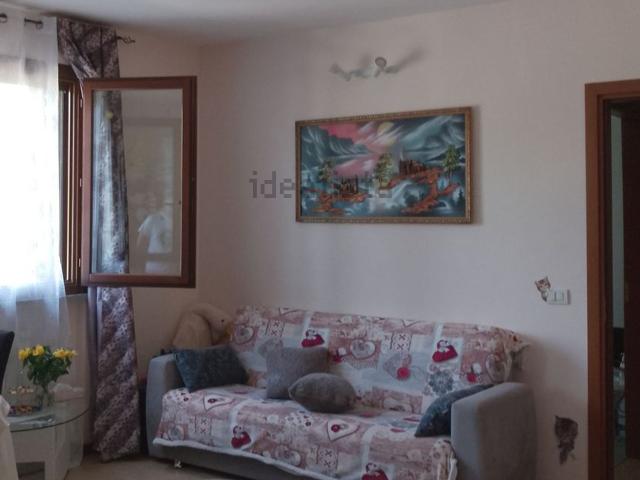Appartamento in vendita a Pontenure, Reggio Emilia