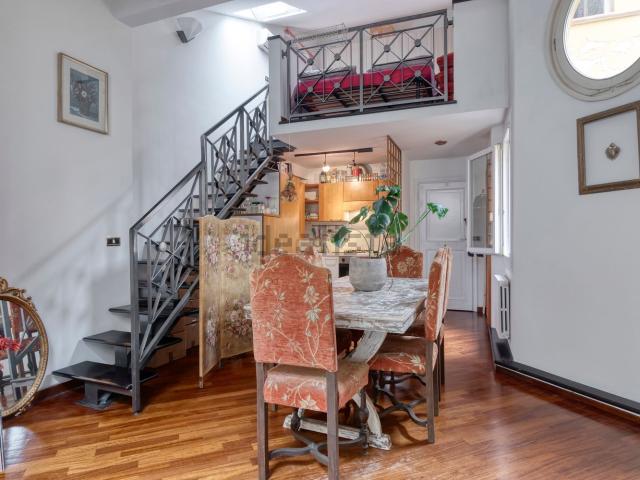Appartamento in vendita a Porto-Saragozza, Bologna