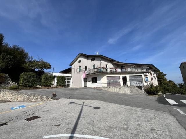 Appartamento in vendita a San Gottardo, Zovencedo